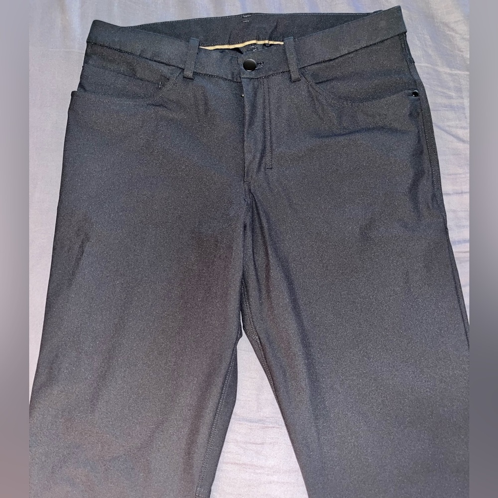 Lululemon Abc - image 2